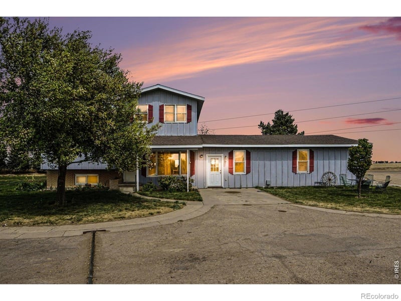 31219 County Road 41, Greeley, CO 80631