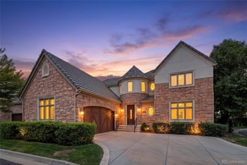 8735 E Iliff Dr, Denver, CO 80231