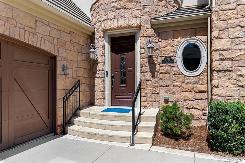 8735 E Iliff Dr, Denver, CO 80231