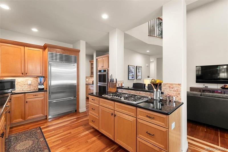 8735 E Iliff Dr, Denver, CO 80231