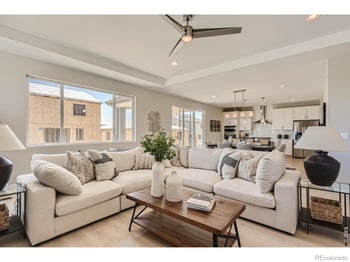 1830 Baltusrol Dr, Fort Collins, CO 80524