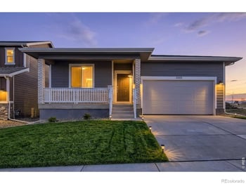 1830 Baltusrol Dr, Fort Collins, CO 80524