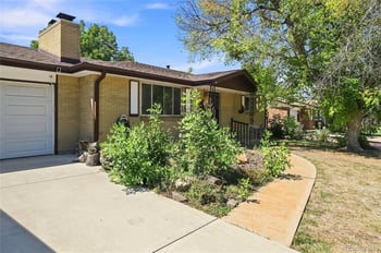 1567 S Dover Ct, Denver, CO 80232