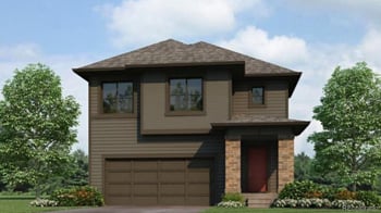 393 N Amory St, Watkins, CO 80137
