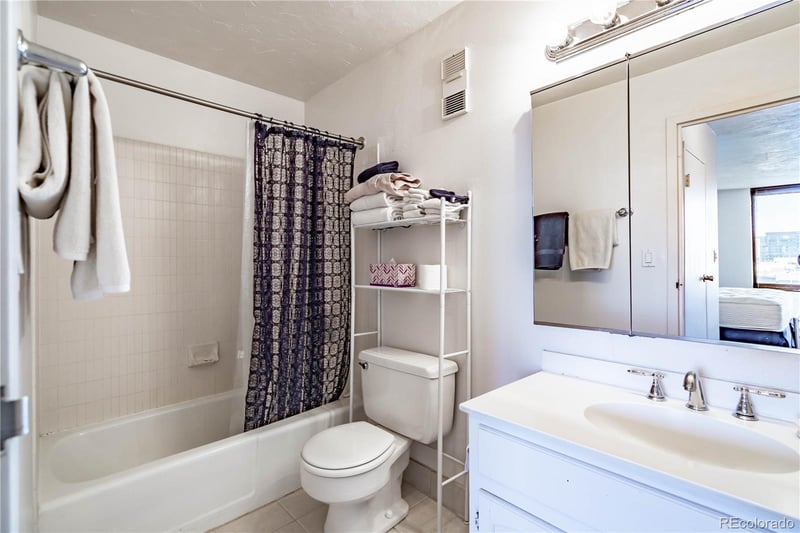 1625 Larimer St #1608, Denver, CO 80202