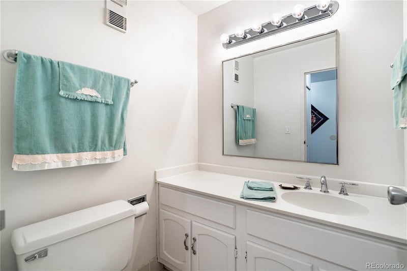 1625 Larimer St #1608, Denver, CO 80202