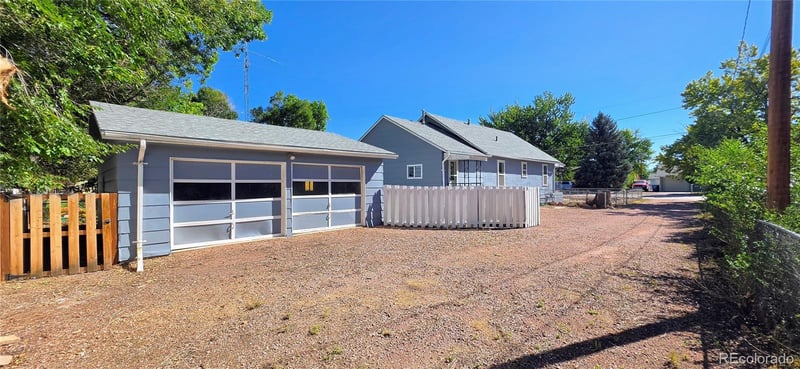 517 Barrett Ave, Canon City, CO 81212