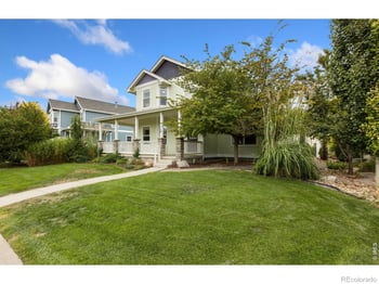 1114 Crescent Dr, Windsor, CO 80550