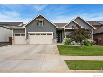 1584 Thundercloud Dr, Windsor, CO 80550