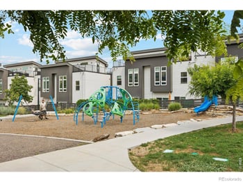 2816 W 53rd Ave, Denver, CO 80221