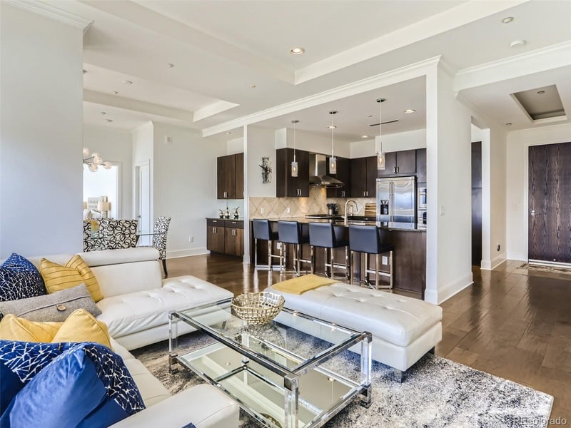 7600 Landmark Way #812, Greenwood Village, CO 80111