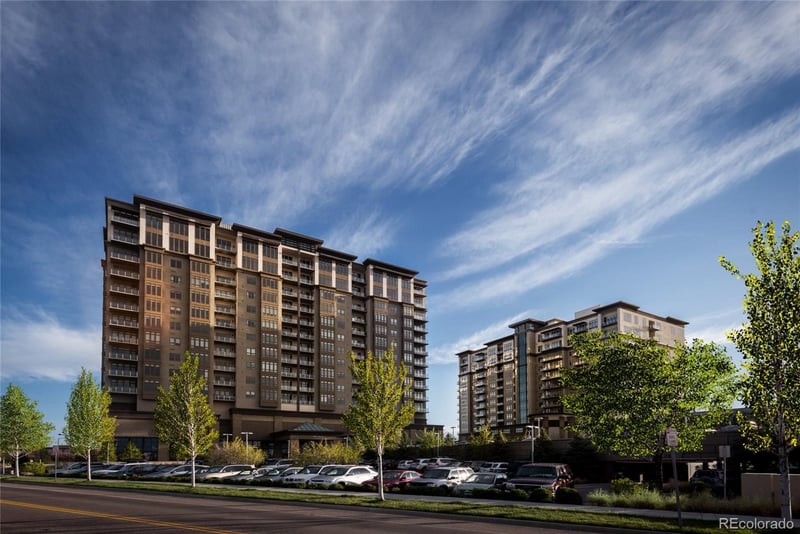 7600 Landmark Way #812, Greenwood Village, CO 80111