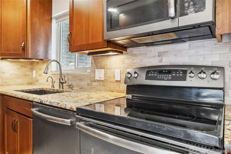 1442 S Logan St, Denver, CO 80210