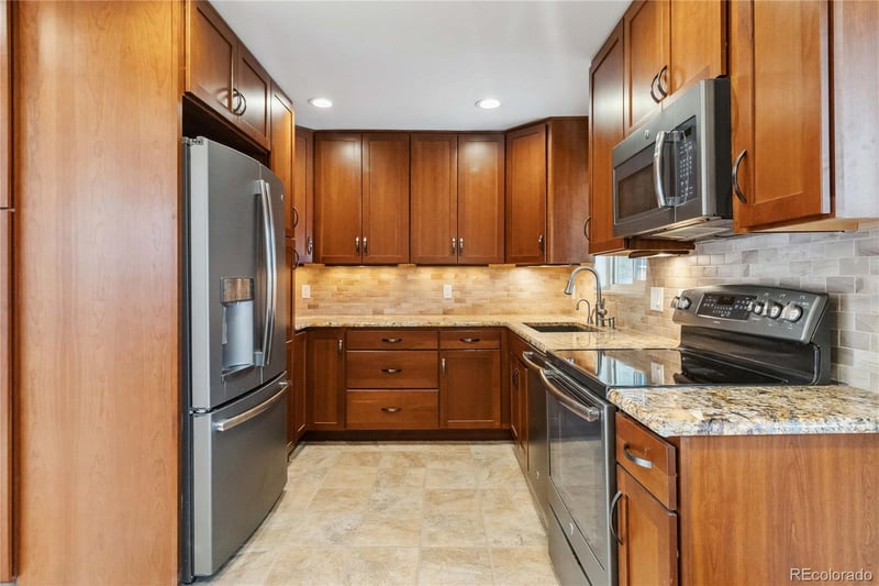 1442 S Logan St, Denver, CO 80210