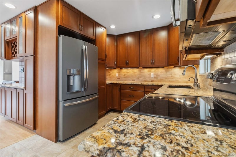 1442 S Logan St, Denver, CO 80210