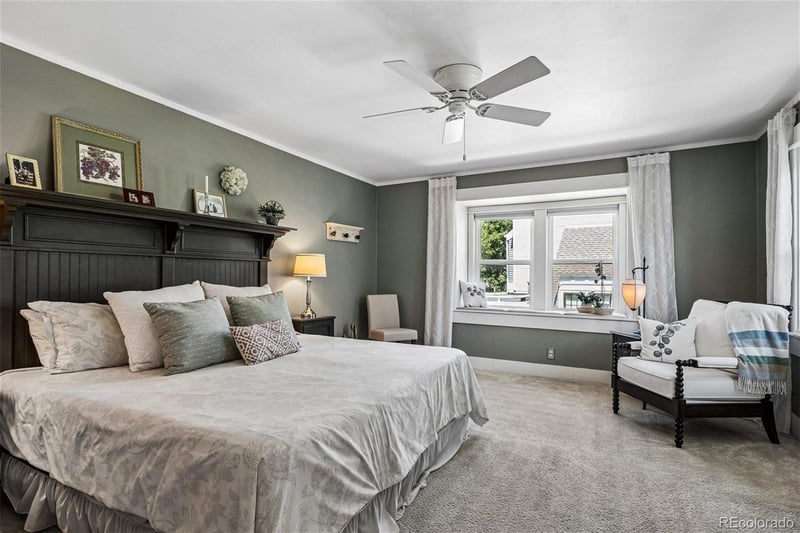 2770 S Elmira St #38, Denver, CO 80231