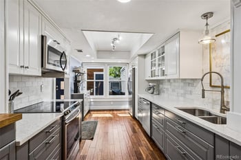 2770 S Elmira St #38, Denver, CO 80231