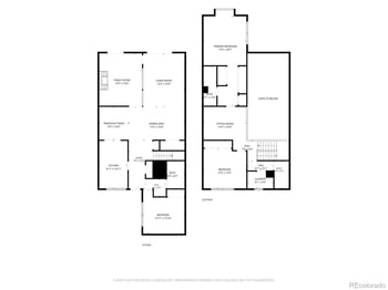 2770 S Elmira St #38, Denver, CO 80231