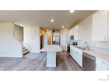 458 Condor Way, Johnstown, CO 80534