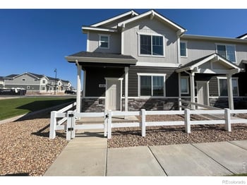 458 Condor Way, Johnstown, CO 80534