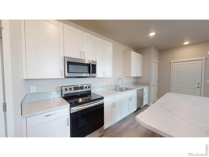 458 Condor Way, Johnstown, CO 80534