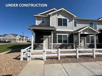 458 Condor Way, Johnstown, CO 80534