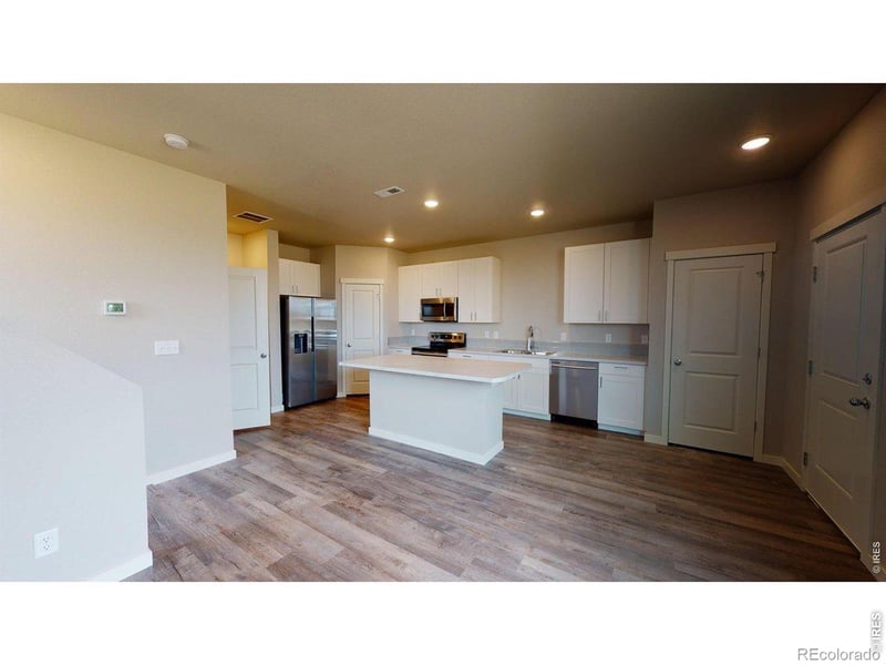 458 Condor Way, Johnstown, CO 80534