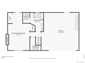 1255 Delphi Dr, Lafayette, CO 80026