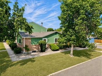 412 S Balsam St, Denver, CO 80226