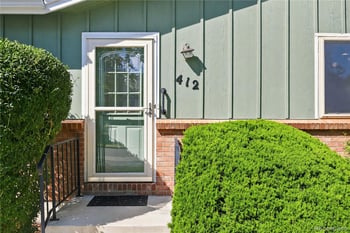 412 S Balsam St, Denver, CO 80226