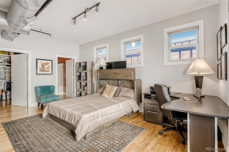 2441 N Broadway #304, Denver, CO 80205