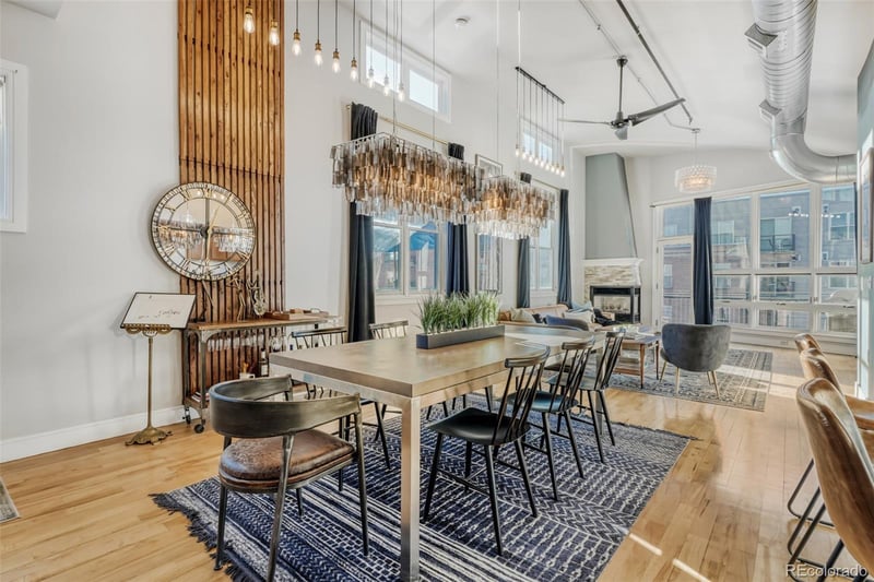 2441 N Broadway #304, Denver, CO 80205