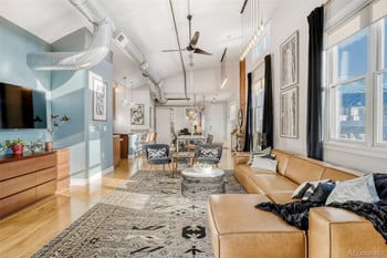 2441 N Broadway #304, Denver, CO 80205