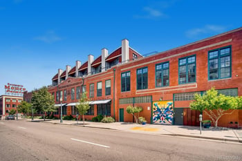 2441 N Broadway #304, Denver, CO 80205