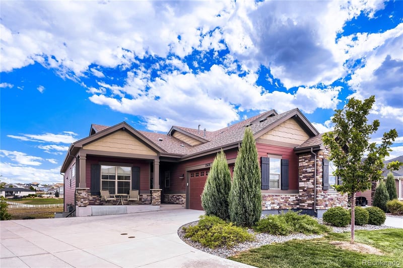 12678 Ulster St, Thornton, CO 80602
