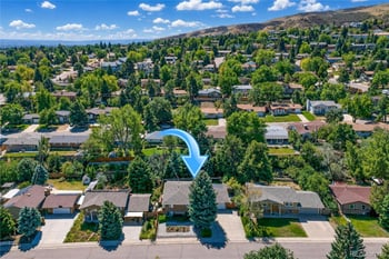 13782 W Dakota Ave, Denver, CO 80228