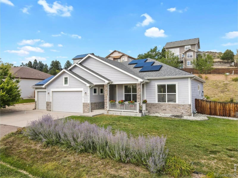 16519 W 15th Ave, Golden, CO 80401