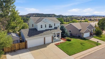 1830 Baldwin Park Rd, Castle Rock, CO 80104