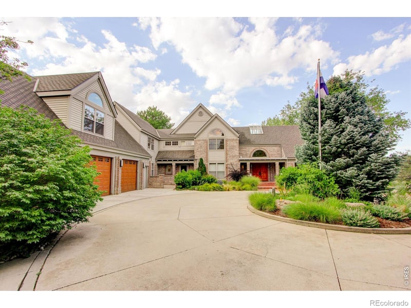 600 Skysail Ln, Fort Collins, CO 80525