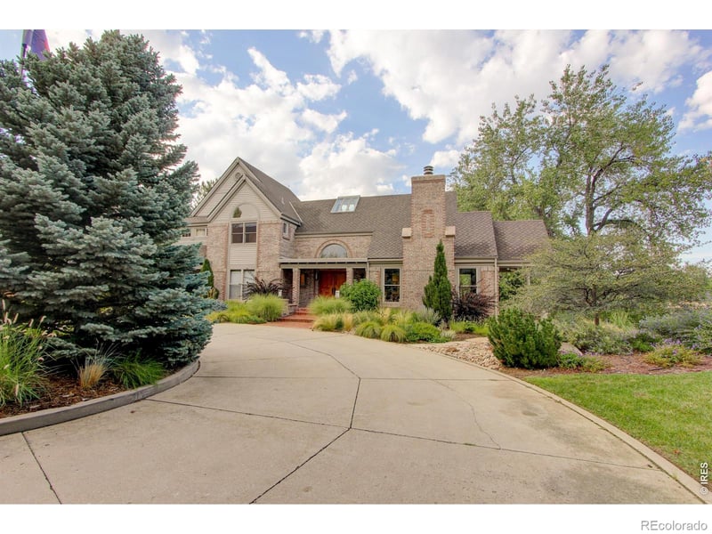 600 Skysail Ln, Fort Collins, CO 80525