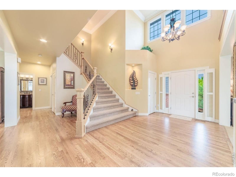 11806 N Beasly Rd, Longmont, CO 80504