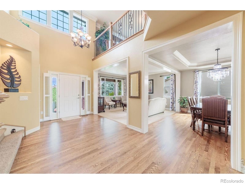 11806 N Beasly Rd, Longmont, CO 80504