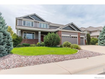 11806 N Beasly Rd, Longmont, CO 80504