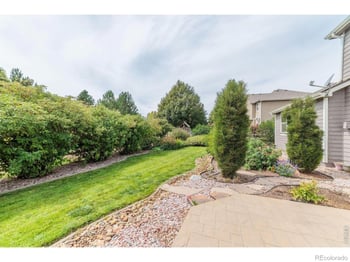 11806 N Beasly Rd, Longmont, CO 80504