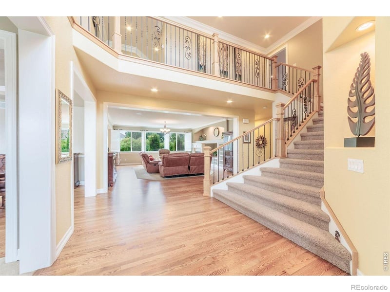 11806 N Beasly Rd, Longmont, CO 80504
