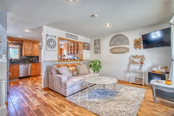 15953 E Baltic Pl, Aurora, CO 80013