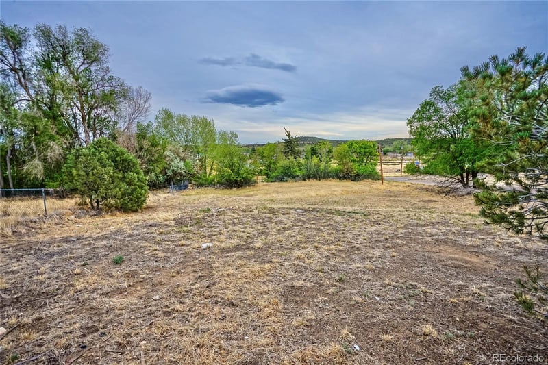 Walsenburg Addition Lot 8 & 9, Walsenburg, CO 81089