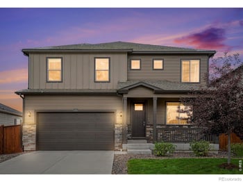 13616 Topaz Pl, Longmont, CO 80504
