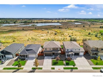 13616 Topaz Pl, Longmont, CO 80504