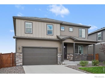 13616 Topaz Pl, Longmont, CO 80504